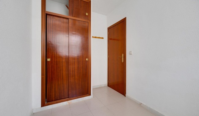 Segunda mano - Apartamento - Torrevieja - La Mata