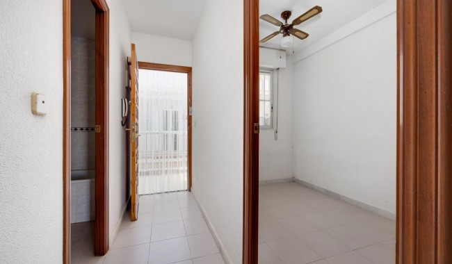 Segunda mano - Apartamento - Torrevieja - La Mata