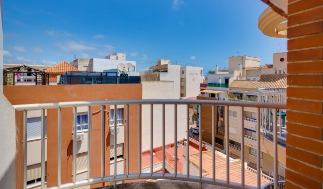 Segunda mano - Apartamento - Torrevieja - La Mata