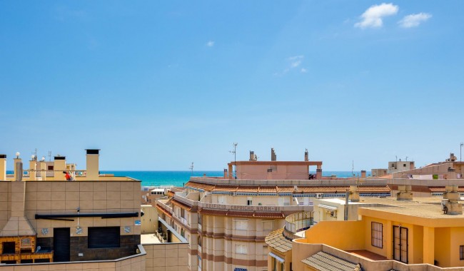 Segunda mano - Apartamento - Torrevieja - La Mata