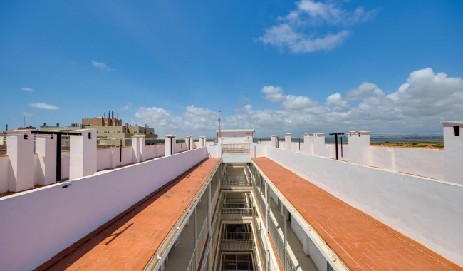 Segunda mano - Apartamento - Torrevieja - La Mata