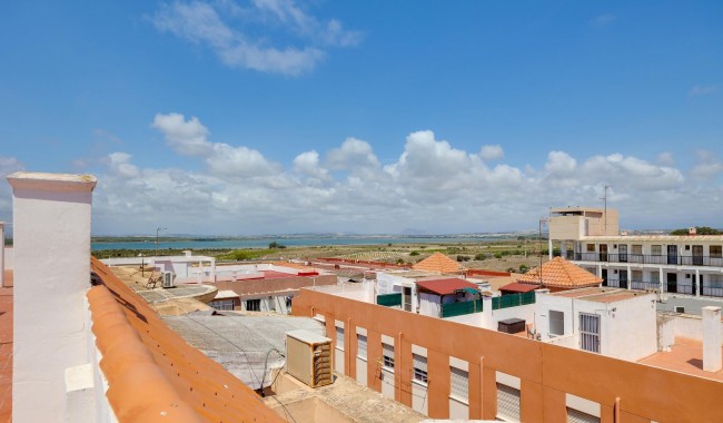 Segunda mano - Apartamento - Torrevieja - La Mata