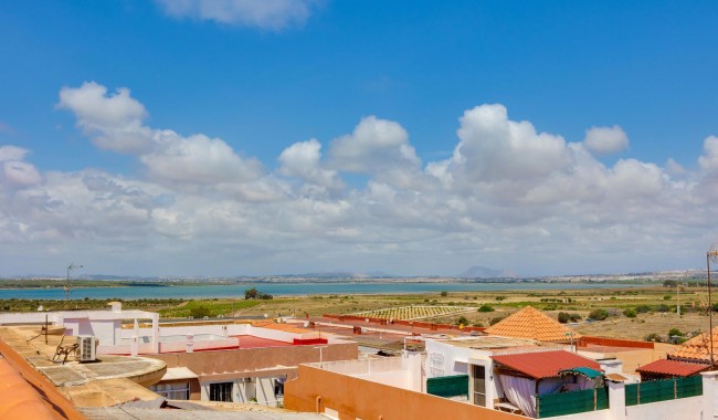 Segunda mano - Apartamento - Torrevieja - La Mata