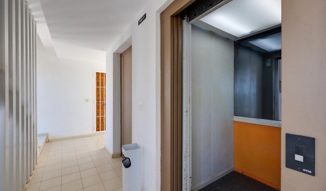 Segunda mano - Apartamento - Torrevieja - La Mata