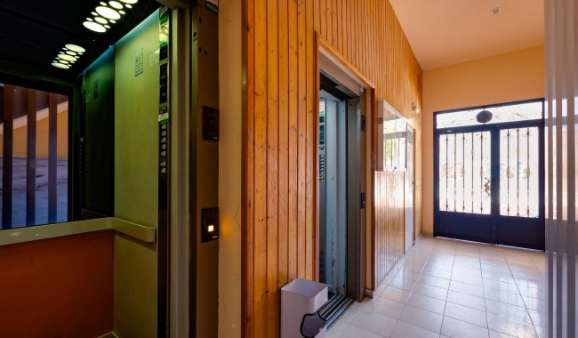 Segunda mano - Apartamento - Torrevieja - La Mata