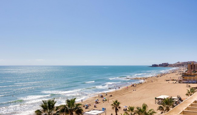 Segunda mano - Apartamento - Torrevieja - La Mata