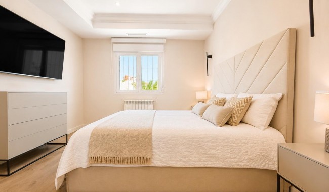 Brukt - Villa - Orihuela Costa - Dehesa de Campoamor