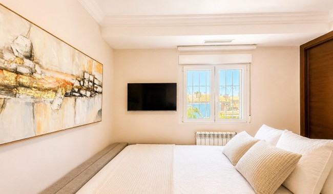 Brukt - Villa - Orihuela Costa - Dehesa de Campoamor