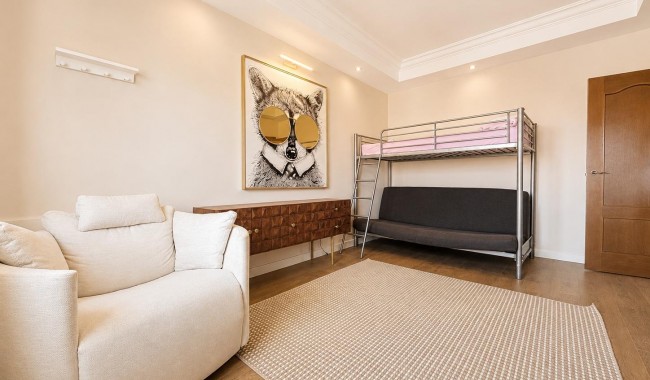 Brukt - Villa - Orihuela Costa - Dehesa de Campoamor