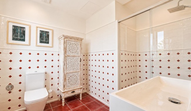 Brukt - Villa - Orihuela Costa - Dehesa de Campoamor