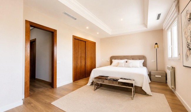Brukt - Villa - Orihuela Costa - Dehesa de Campoamor