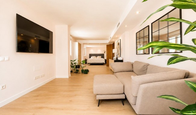 Brukt - Villa - Orihuela Costa - Dehesa de Campoamor