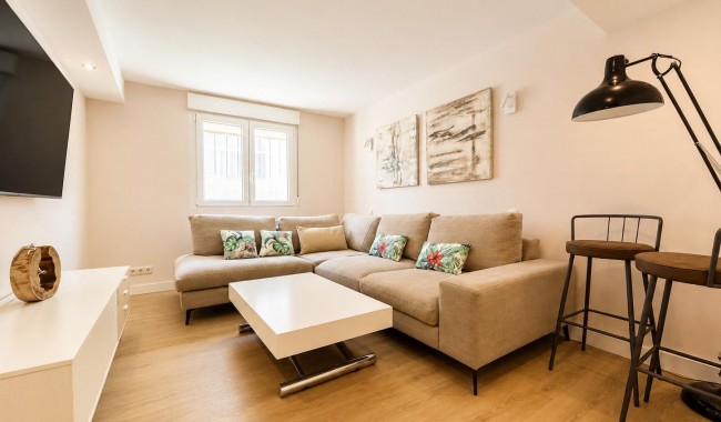 Brukt - Villa - Orihuela Costa - Dehesa de Campoamor