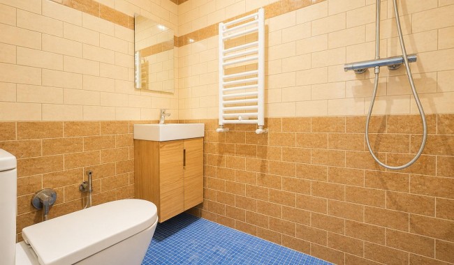 Brukt - Villa - Orihuela Costa - Dehesa de Campoamor