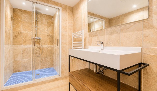 Brukt - Villa - Orihuela Costa - Dehesa de Campoamor