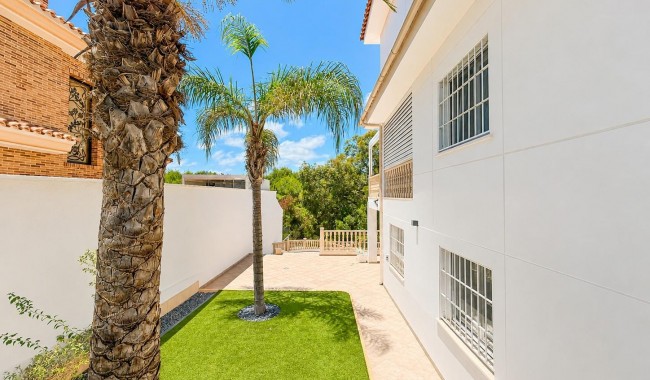 Brukt - Villa - Orihuela Costa - Dehesa de Campoamor