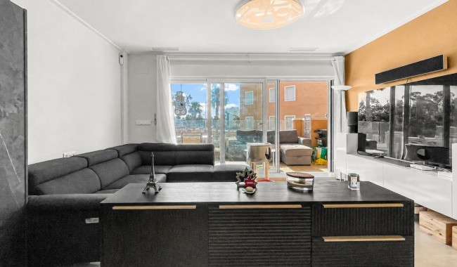 Resale - Apartment - Guardamar - El Raso