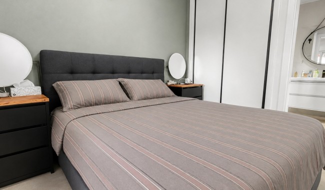 Resale - Apartment - Guardamar - El Raso