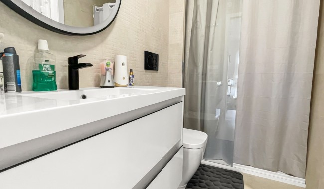 Resale - Apartment - Guardamar - El Raso