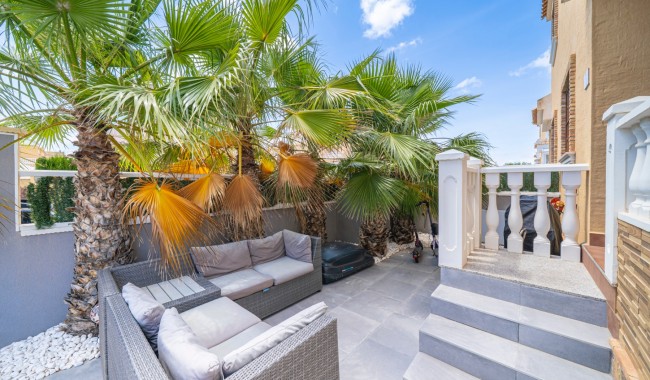 Resale - Quatro house - Ciudad Quesada/Rojales - Ciudad Quesada