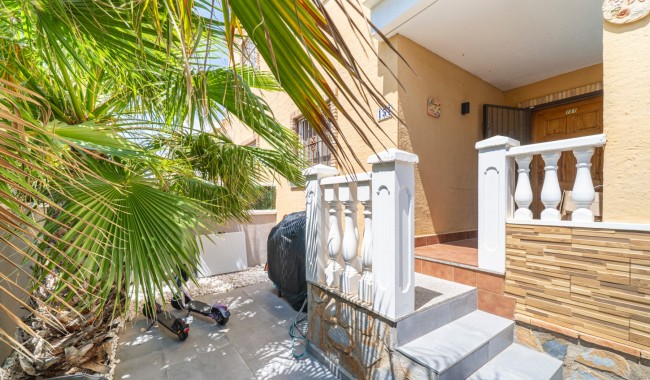 Resale - Quatro house - Ciudad Quesada/Rojales - Ciudad Quesada
