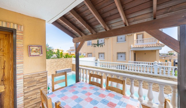 Resale - Quatro house - Ciudad Quesada/Rojales - Ciudad Quesada