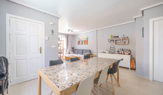 Resale - Quatro house - Ciudad Quesada/Rojales - Ciudad Quesada