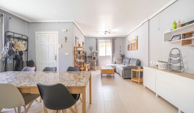Resale - Quatro house - Ciudad Quesada/Rojales - Ciudad Quesada