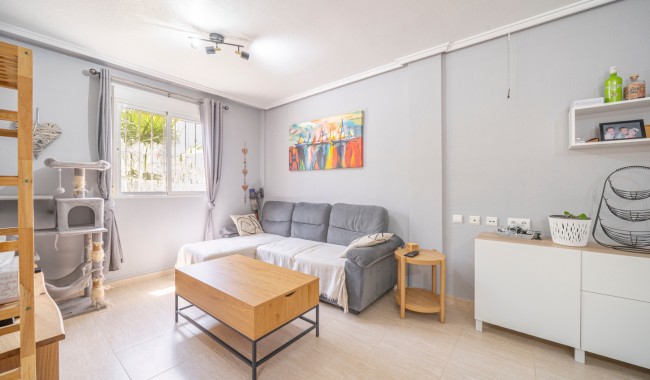 Resale - Quatro house - Ciudad Quesada/Rojales - Ciudad Quesada