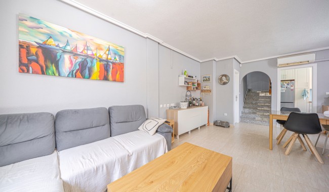 Resale - Quatro house - Ciudad Quesada/Rojales - Ciudad Quesada