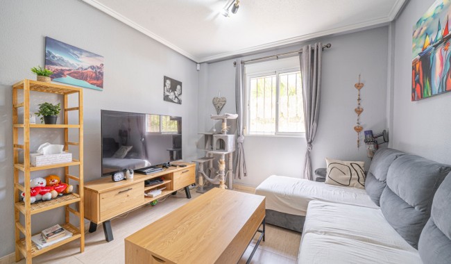 Resale - Quatro house - Ciudad Quesada/Rojales - Ciudad Quesada