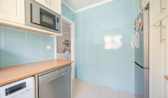 Resale - Quatro house - Ciudad Quesada/Rojales - Ciudad Quesada