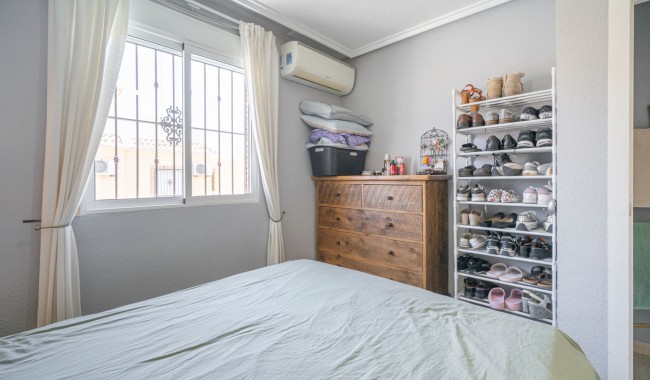 Resale - Quatro house - Ciudad Quesada/Rojales - Ciudad Quesada