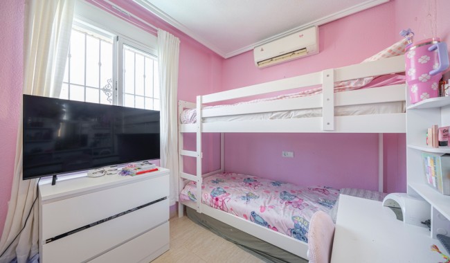 Resale - Quatro house - Ciudad Quesada/Rojales - Ciudad Quesada