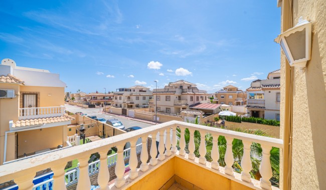 Resale - Quatro house - Ciudad Quesada/Rojales - Ciudad Quesada