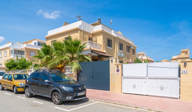 Resale - Quatro house - Ciudad Quesada/Rojales - Ciudad Quesada