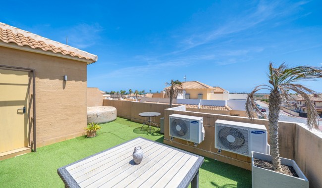 Resale - Quatro house - Ciudad Quesada/Rojales - Ciudad Quesada