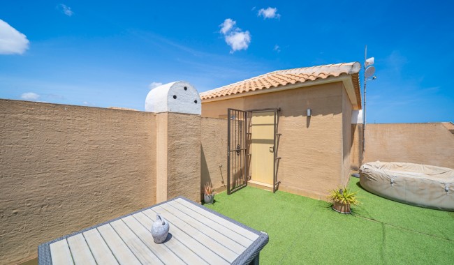 Resale - Quatro house - Ciudad Quesada/Rojales - Ciudad Quesada