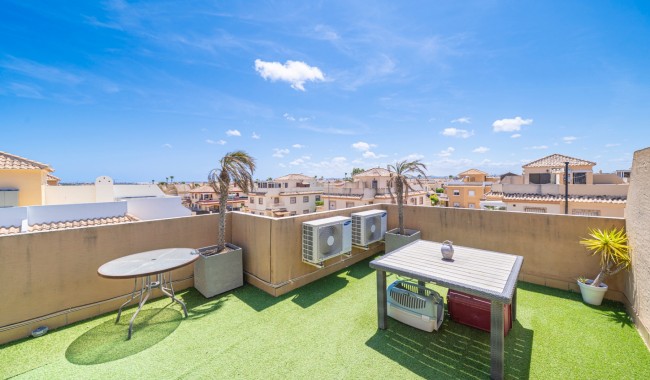 Resale - Quatro house - Ciudad Quesada/Rojales - Ciudad Quesada