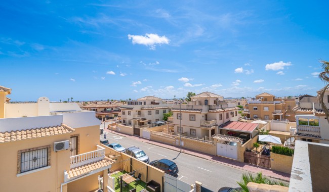 Resale - Quatro house - Ciudad Quesada/Rojales - Ciudad Quesada