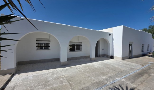 Resale - Villa - San Fulgencio - Urb. La Marina