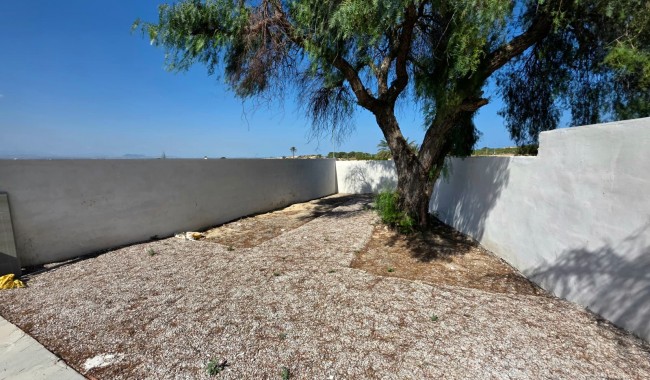 Resale - Villa - San Fulgencio - Urb. La Marina