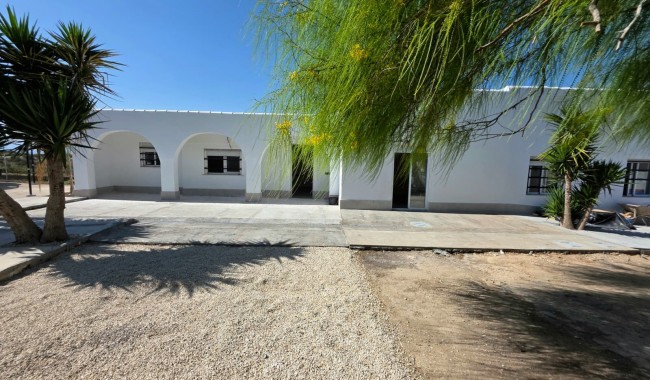 Resale - Villa - San Fulgencio - Urb. La Marina