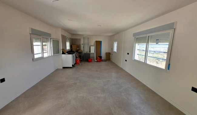 Resale - Villa - San Fulgencio - Urb. La Marina