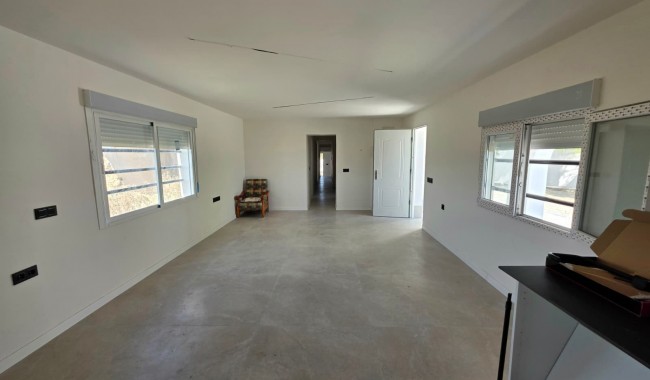 Resale - Villa - San Fulgencio - Urb. La Marina