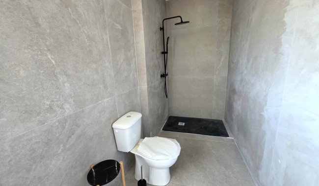 Resale - Villa - San Fulgencio - Urb. La Marina