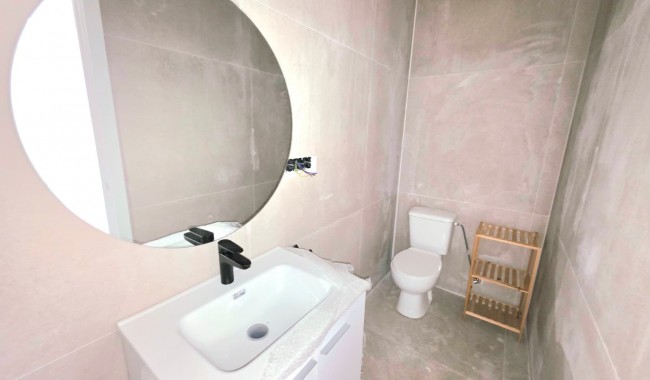 Resale - Villa - San Fulgencio - Urb. La Marina