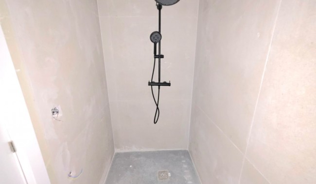 Resale - Villa - San Fulgencio - Urb. La Marina
