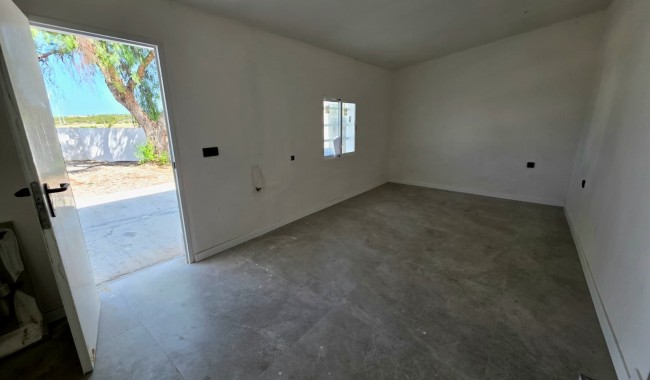Resale - Villa - San Fulgencio - Urb. La Marina