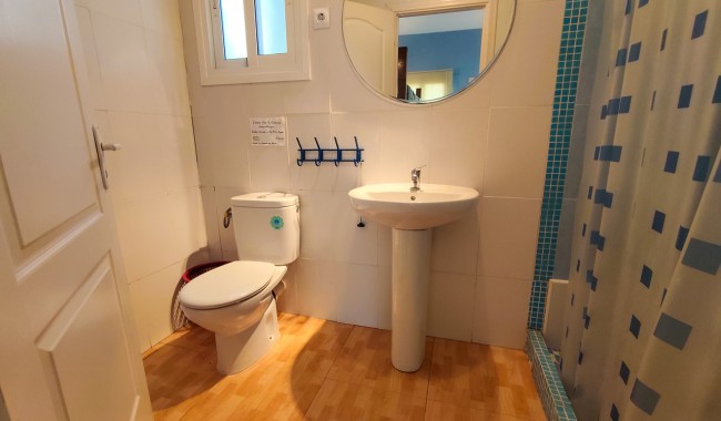 Resale - Villa - Elche